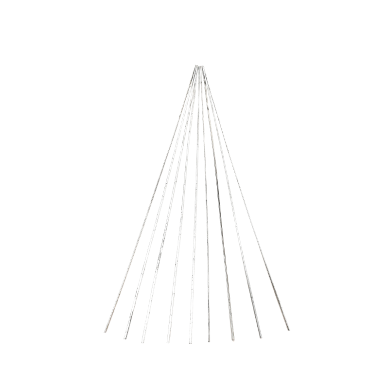 Aluminum Brazing Rod 3/32" 1lb