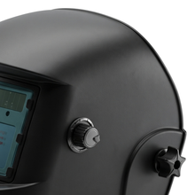 MapleWeld NovaSight 55 Auto-Darkening Welding Helmet | DIN 9-13 | Canada