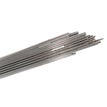 309 Stainless Steel 1/16" (1.6mm) - 3/32"(2.4mm) - 5/64''(2.0mm) TIG Welding GTAW Rods 19" Long in 1kg (2.2lbs) Sleeve