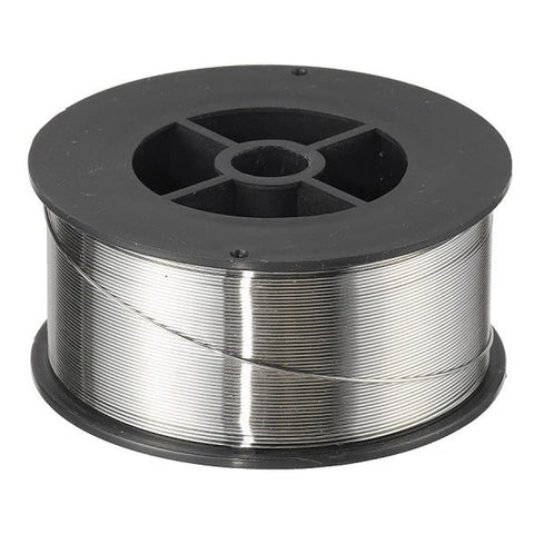 ER309 stainless steel MIG welding wire spool for dissimilar metal welding - MapleWeld Canada