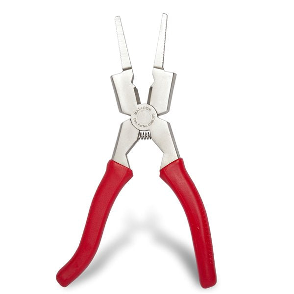 Matador® Welder's Pliers – MIG Wire Feed Multi-Tool
