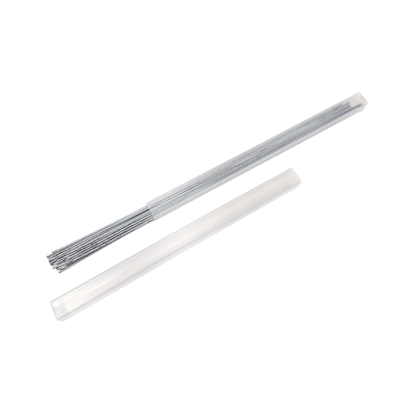 Aluminum Brazing Rod 3/32" 1lb