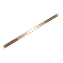 ERCuSi-A Silicon Bronze 1/16''(1.6mm) - 3/32''(2.4mm) TIG Welding GTAW & Brazing Rod 18" Long in 1lb Sleeve