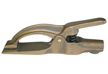 Lenco Style Ground Clamp