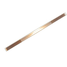 RBCuZn-C Bare Bronze 14" Brazing Rods 1kg Sleeve