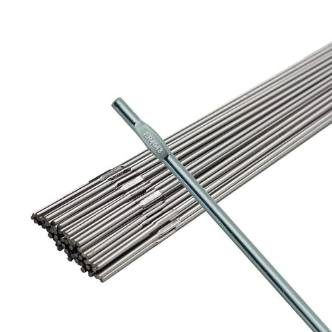 Nexalloy ER4043 aluminum TIG rods 10lbs 36 inch length
