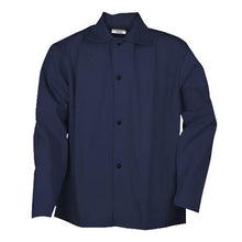 PowerWeld Flame Retardant FR Cotton Welding Jacket