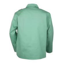 FR7A Tillman Cotton Welding Jacket