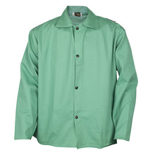 FR7A Tillman Cotton Welding Jacket