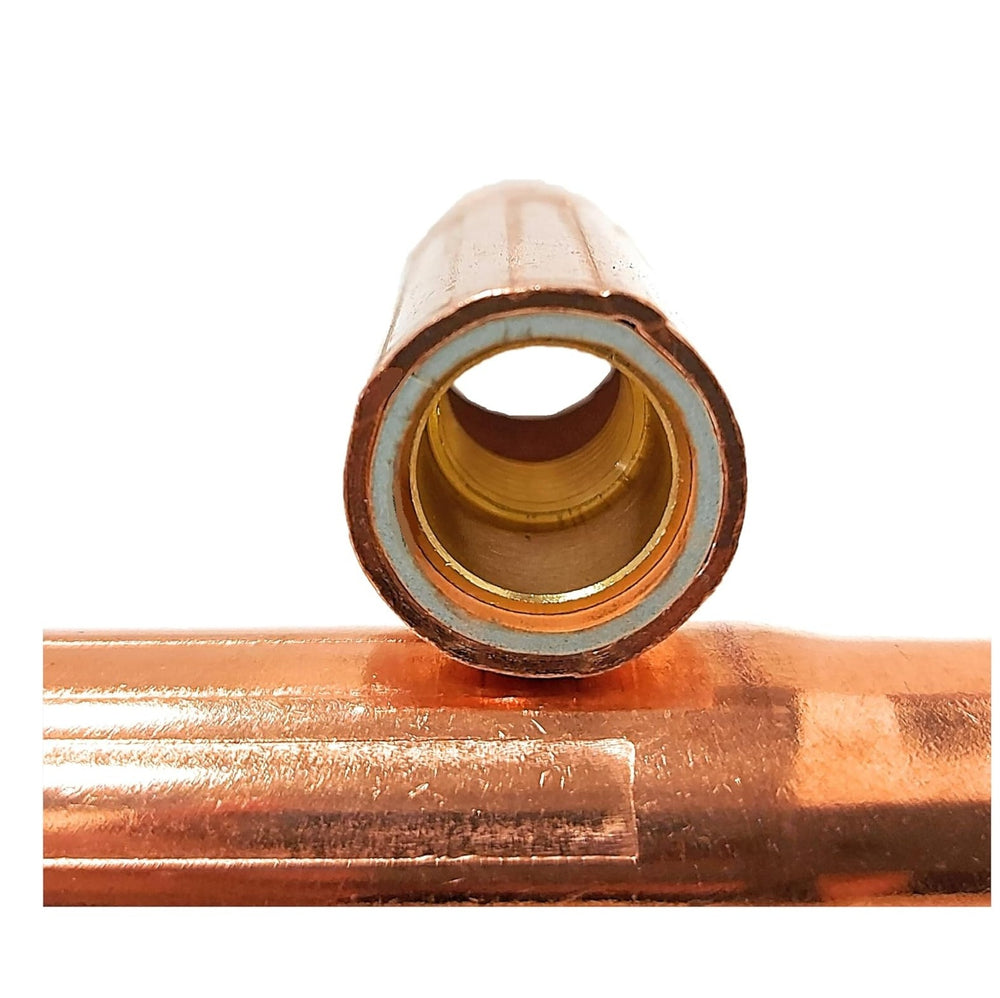 MIG Nozzle 23 Series Tweco Style (5-Pack)  23-37, 23-50, 23-62