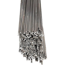 5356 Aluminum TIG Welding Rods 18" Length (1lb Pack)