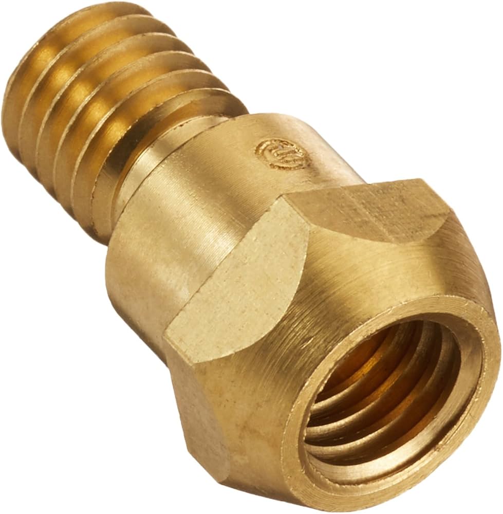 Binzel Push-Pull PPI Gun 15ft Dual Drive Air Cooled 60D Lincoln 7-PIN