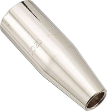 MIG Nozzles for ABIMIG Binzel Guns (5-Pack)