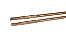 Silicon Bronze Rods 10lb Sleeve - 36" Length
