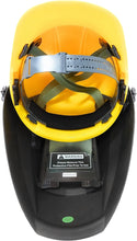 Blue Arc Welding Helmet and Hard Hat Combo - Ultimate Comfort, Clarity, and Safety On-Site