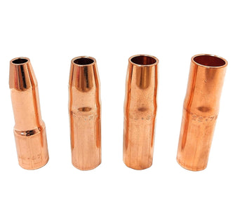Tweco Style 23 Series (5-Pack) MIG Nozzle 23-37, 23-50, 23-62