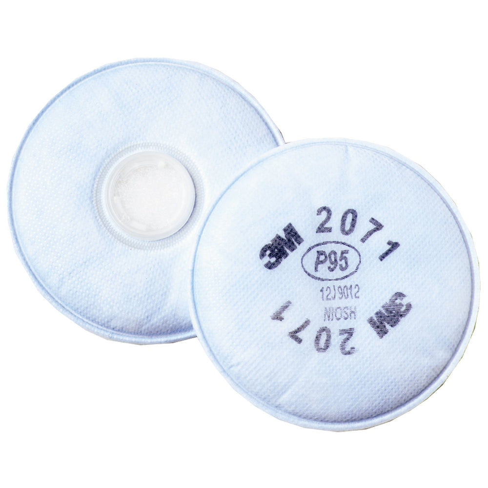 6000 Series Half Facepiece Respirator