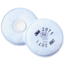 6000 Series Half Facepiece Respirator