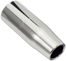 MIG Nozzles for ABIMIG Binzel Guns (5-Pack)