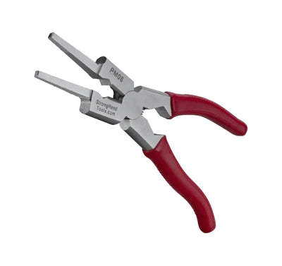 Harris Matador welder's pliers MIG wire feed multi-tool