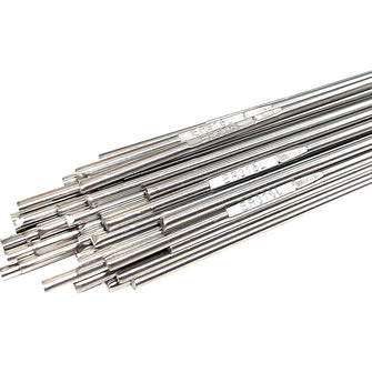 316 Stainless Steel TIG Welding Rods 19" Length (1kg Pack)