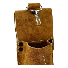 Leather Rod Pouch