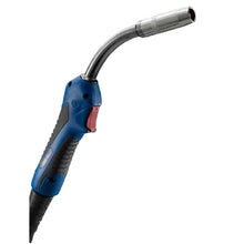 ABIMIG® W Water-cooled MIG Gun WT440 ET 15' LN10 50D