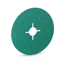 AF799 Actirox High-Performance Ceramic Abrasive Disc