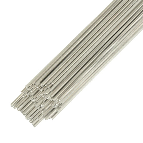 Nexalloy ER5554 aluminum TIG rods 10lbs 36 inch length
