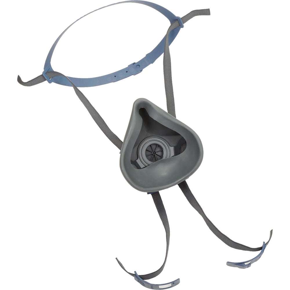 7000 Half-Mask Respirator – Low-Profile Reusable Cartridge Respirator