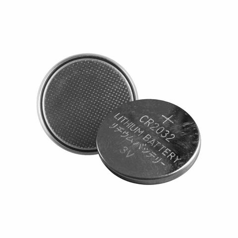 MapleWeld Lithium Coin Cell Batteries