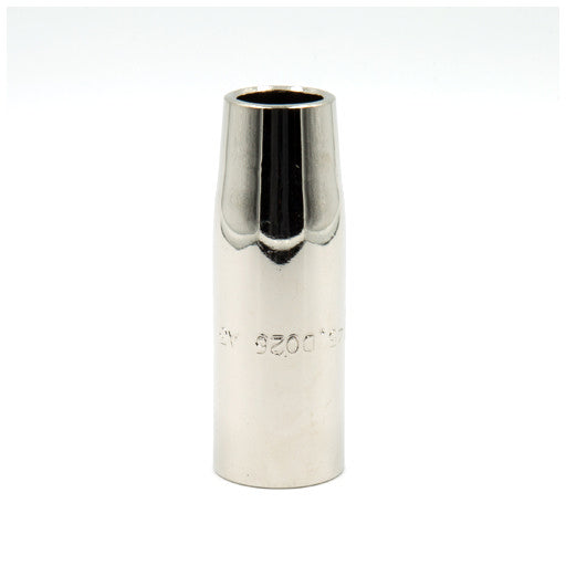 MIG Nozzles for ABIMIG Binzel Guns (5-Pack)