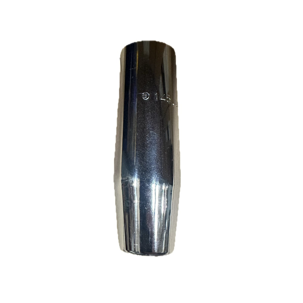 MIG Nozzles for ABIMIG Binzel Guns (5-Pack)