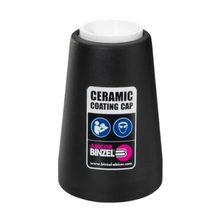 Abi-Shield Ceramic Spray and Cone Cap