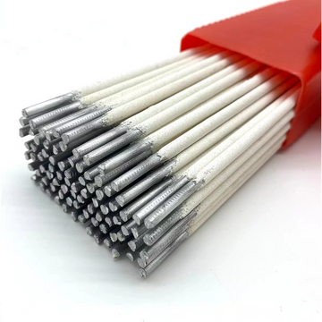 Aluminum Stick Electrodes