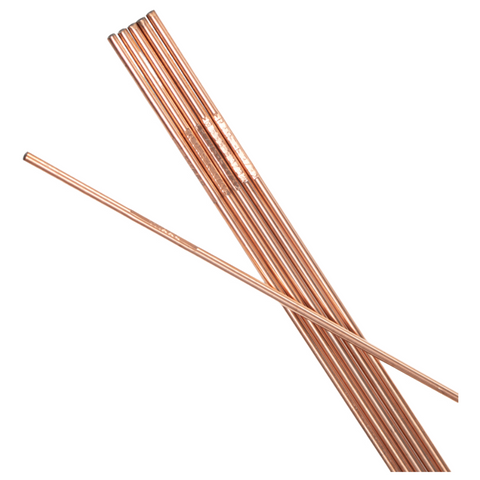 ER80S-Ni1 TIG welding rods - MapleWeld