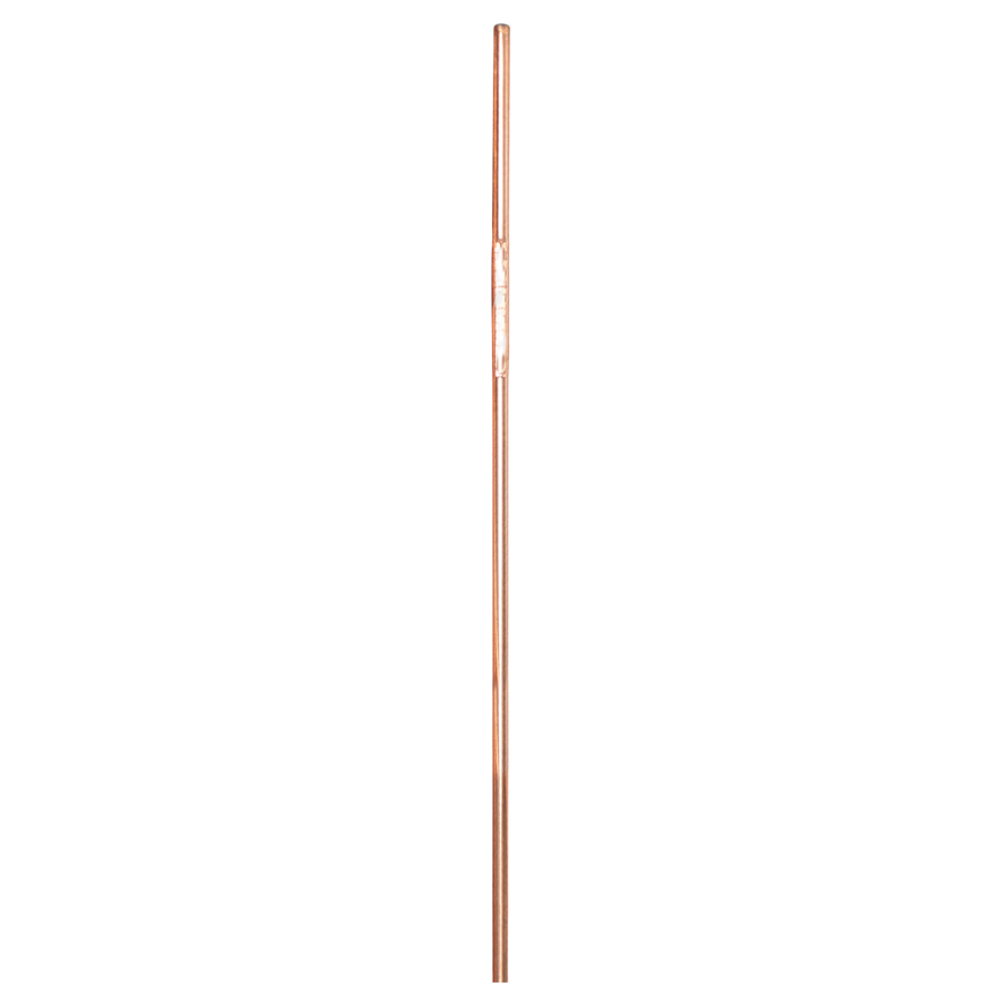 ER80S-Ni1 TIG rod close-up - MapleWeld