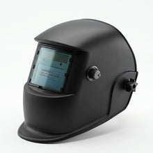 MapleWeld NovaSight 55 auto-darkening welding helmet with DIN 9-13 variable shade lens, ANSI/CSA certified
