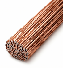 70S-6 Mild Steel TIG Welding Rods