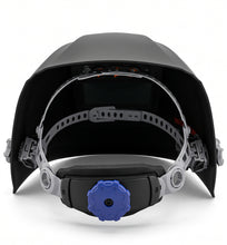 MapleWeld ProDuty 94 Auto-Darkening Welding Helmet | 4 Arc Sensors & Dual Shade 5-13