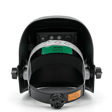 MapleWeld NovaSight 55 Auto-Darkening Welding Helmet | DIN 9-13 | Canada