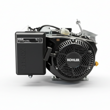 MapleWeld TurboFusion 195 Pro Engine Driven Gasoline DC Stick Welder