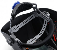 MapleWeld ProDuty 94 Auto-Darkening Welding Helmet | 4 Arc Sensors & Dual Shade 5-13