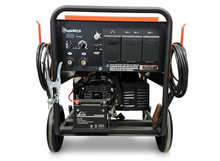 MapleWeld TurboFusion 195 Pro Engine Driven Gasoline DC Stick Welder