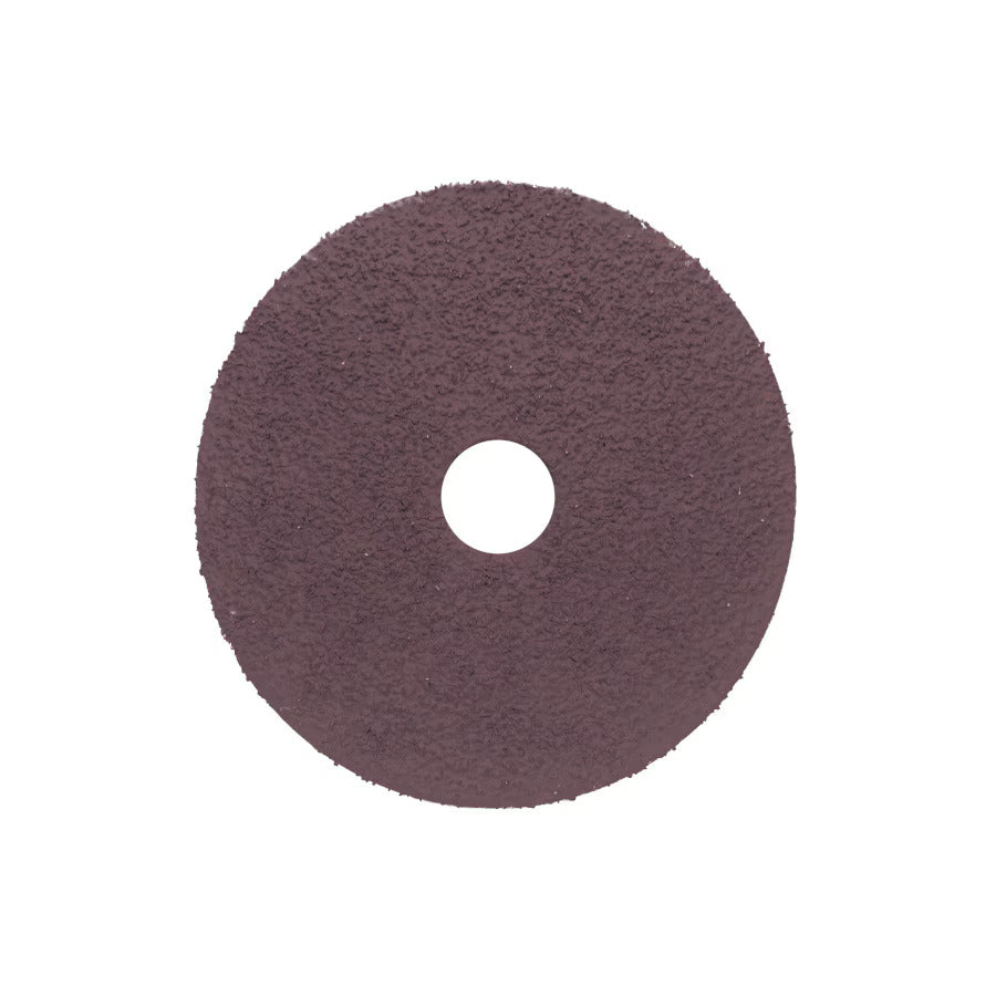 Platinum Original ceramic fiber disc for steel, stainless steel and alloy metals