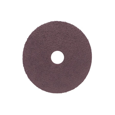Platinum Original ceramic fiber disc for steel, stainless steel and alloy metals