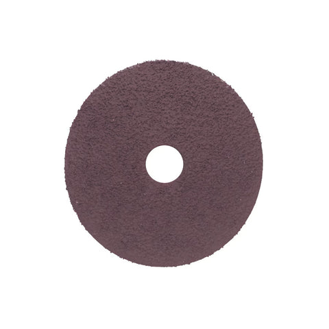 Platinum Original ceramic fiber disc for steel, stainless steel and alloy metals