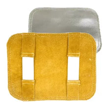 Double-Layer Back Hand Pad