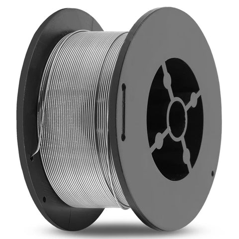 E71T-1 flux-cored welding wire spool - MapleWeld