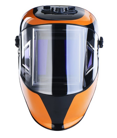 MapleWeld Maple Eagle auto-darkening welding helmet